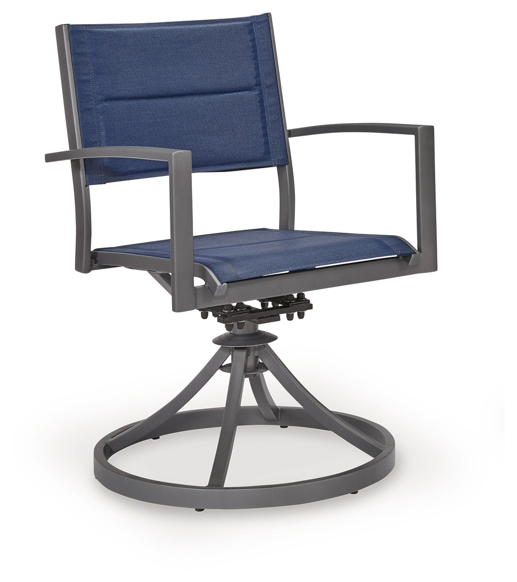 CHILTON - Rocky Creek Outdoor