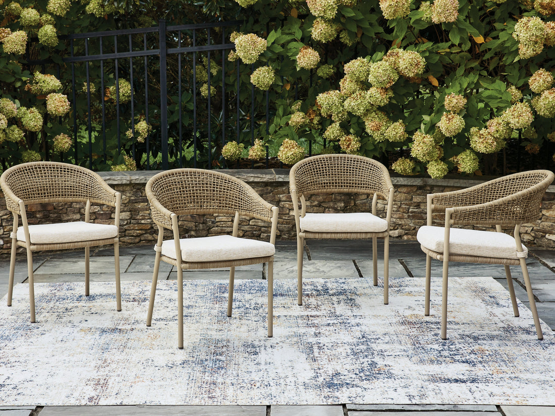 CHILTON - Orchard Beach Outdoor