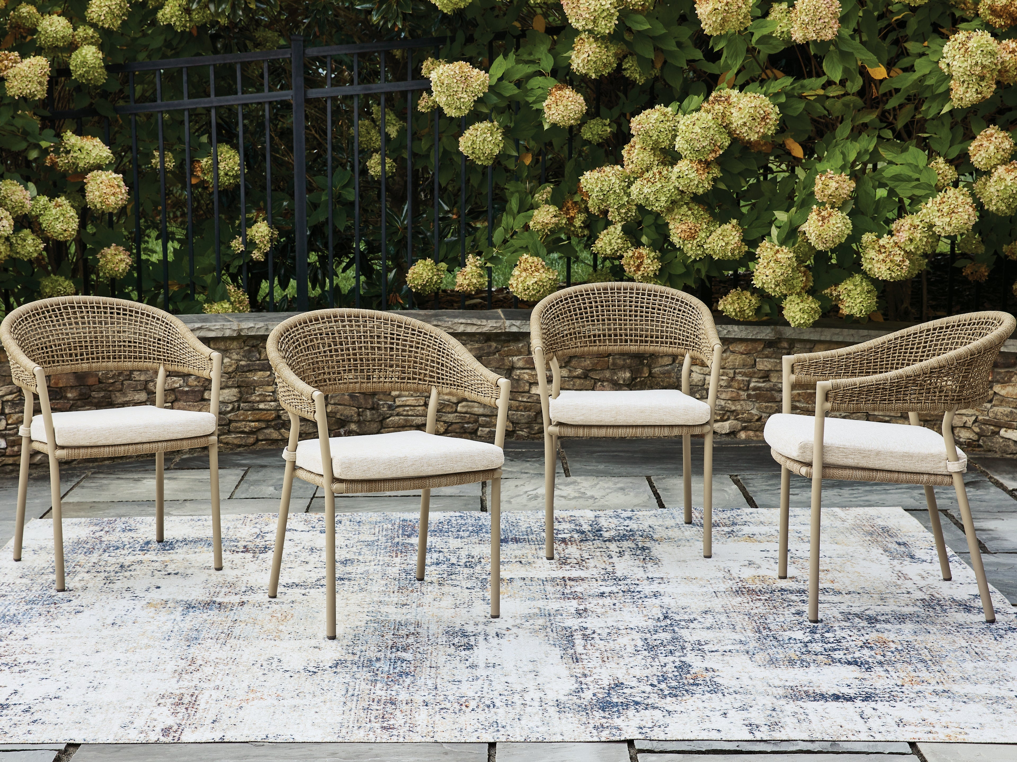 CHILTON - Orchard Beach Outdoor