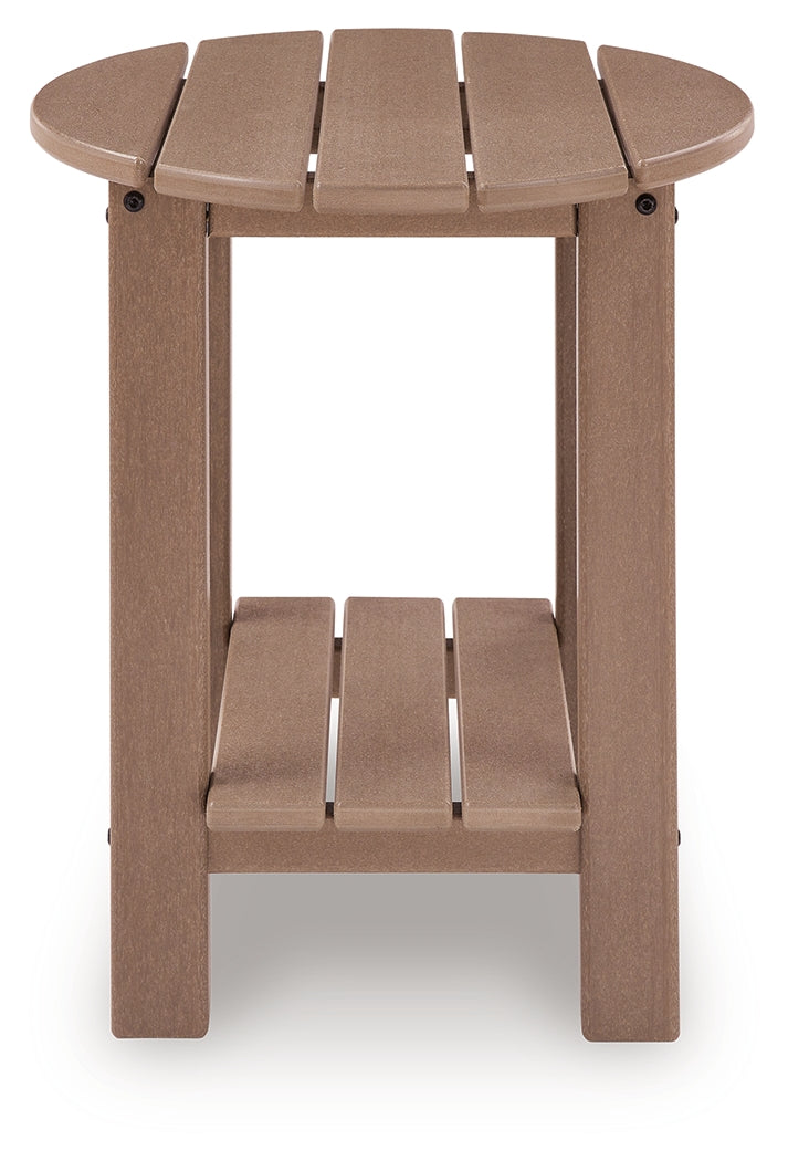 CHILTON - Grover Beach Outdoor