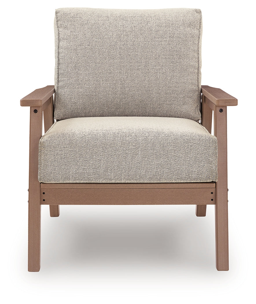 CHILTON - Grover Beach Outdoor