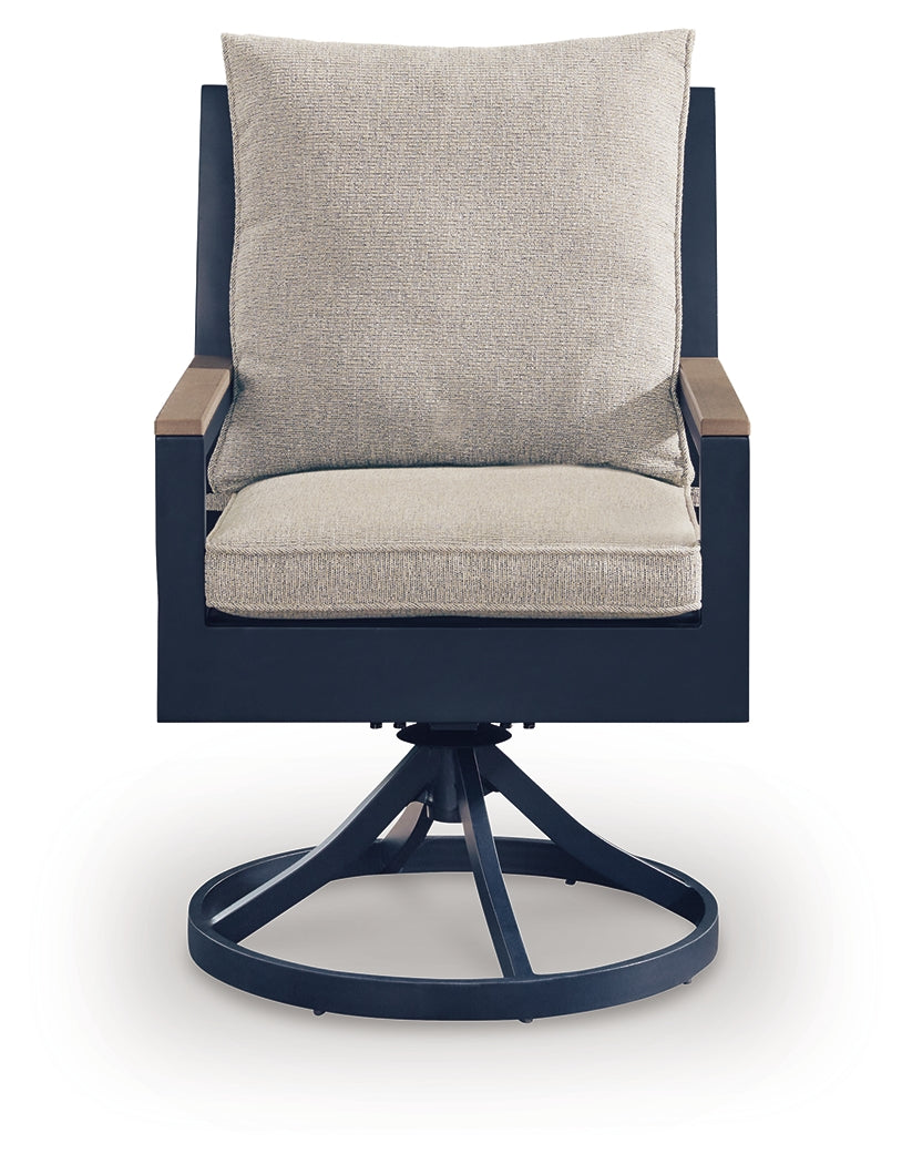 CHILTON - East Beach Outdoor