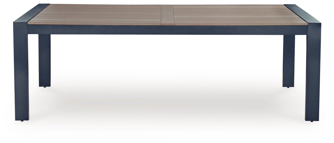 CHILTON - East Beach Outdoor