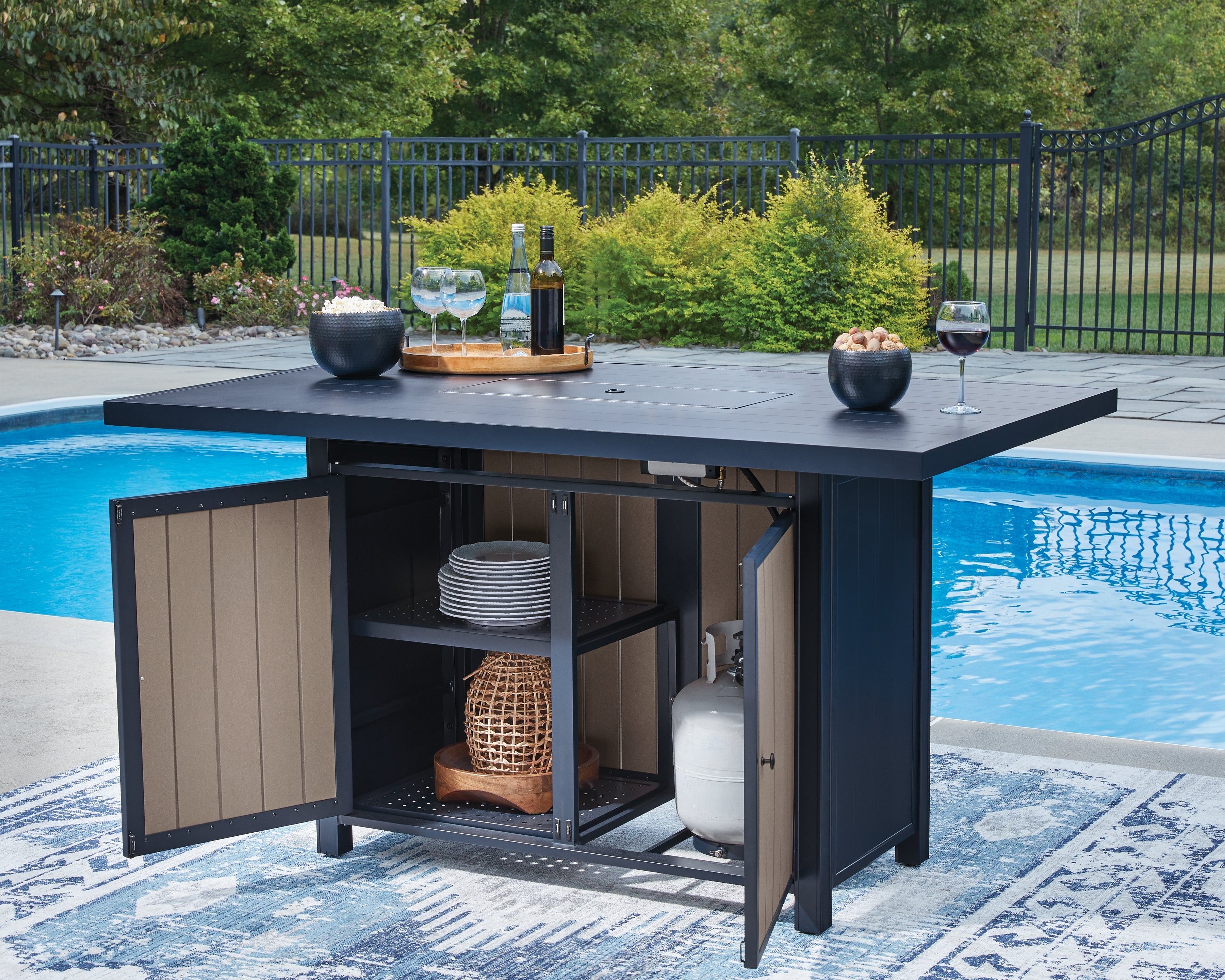 CHILTON - East Beach Outdoor