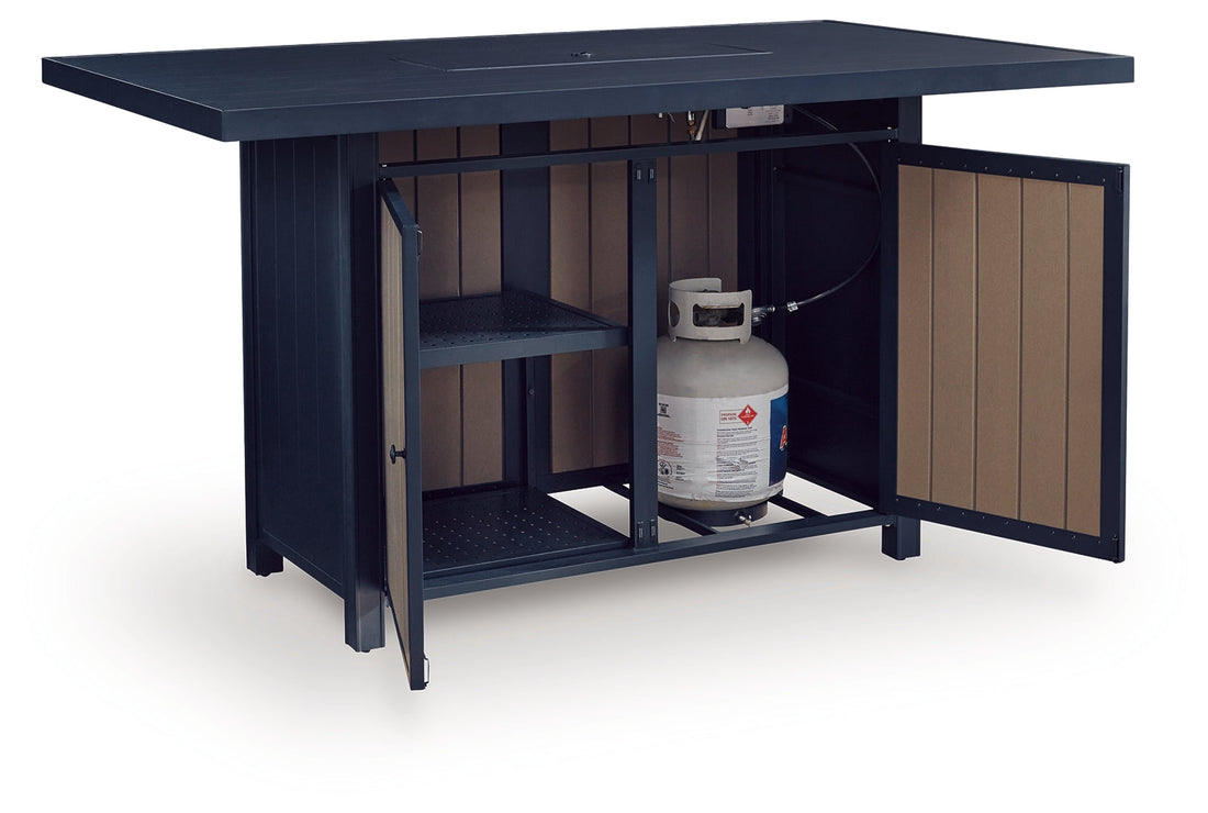 CHILTON - East Beach Outdoor