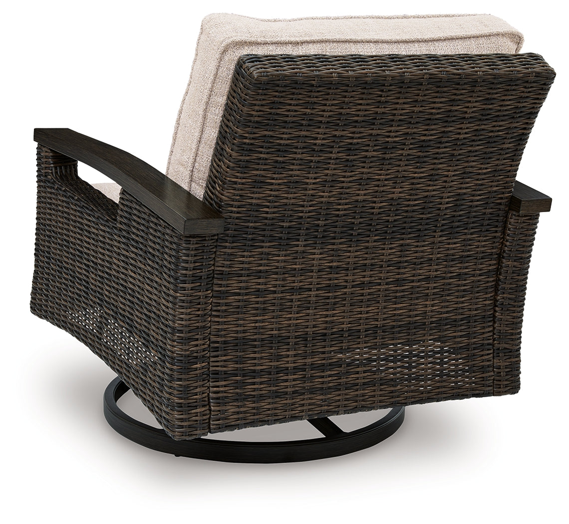 CHILTON - Monterey Point Outdoor