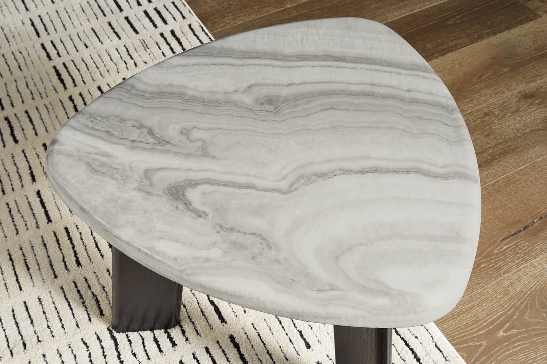 CHILTON - Lilyberg Table (Set of 3)